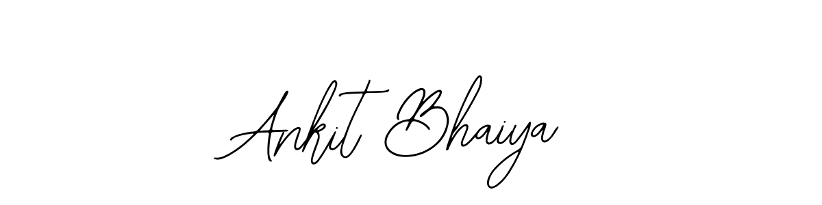 You can use this online signature creator to create a handwritten signature for the name Ankit Bhaiya. This is the best online autograph maker. Ankit Bhaiya signature style 12 images and pictures png
