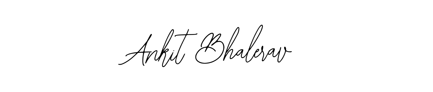 Also You can easily find your signature by using the search form. We will create Ankit Bhalerav name handwritten signature images for you free of cost using Bearetta-2O07w sign style. Ankit Bhalerav signature style 12 images and pictures png