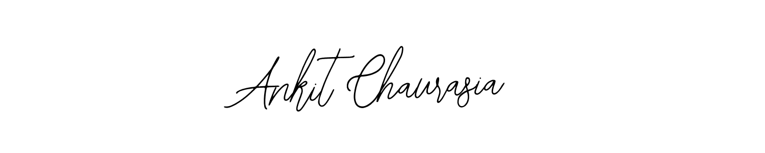 Also You can easily find your signature by using the search form. We will create Ankit Chaurasia name handwritten signature images for you free of cost using Bearetta-2O07w sign style. Ankit Chaurasia signature style 12 images and pictures png