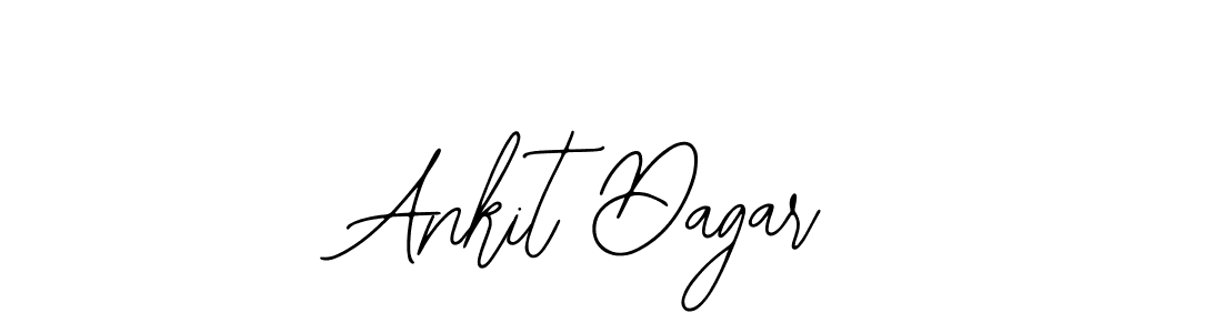 Also we have Ankit Dagar name is the best signature style. Create professional handwritten signature collection using Bearetta-2O07w autograph style. Ankit Dagar signature style 12 images and pictures png