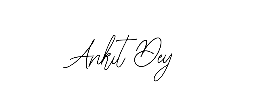 Use a signature maker to create a handwritten signature online. With this signature software, you can design (Bearetta-2O07w) your own signature for name Ankit Dey. Ankit Dey signature style 12 images and pictures png