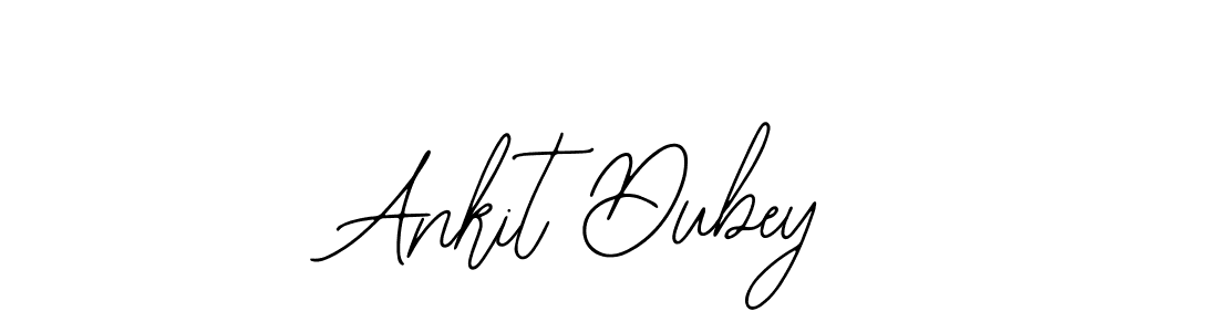 Make a beautiful signature design for name Ankit Dubey. With this signature (Bearetta-2O07w) style, you can create a handwritten signature for free. Ankit Dubey signature style 12 images and pictures png