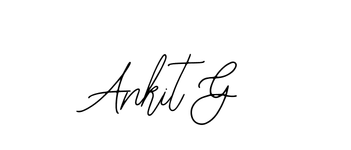 Check out images of Autograph of Ankit G name. Actor Ankit G Signature Style. Bearetta-2O07w is a professional sign style online. Ankit G signature style 12 images and pictures png