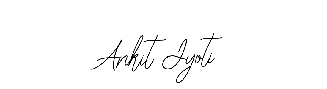 Similarly Bearetta-2O07w is the best handwritten signature design. Signature creator online .You can use it as an online autograph creator for name Ankit Jyoti. Ankit Jyoti signature style 12 images and pictures png