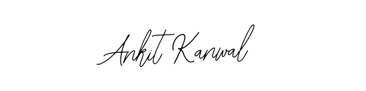 Also You can easily find your signature by using the search form. We will create Ankit Kanwal name handwritten signature images for you free of cost using Bearetta-2O07w sign style. Ankit Kanwal signature style 12 images and pictures png