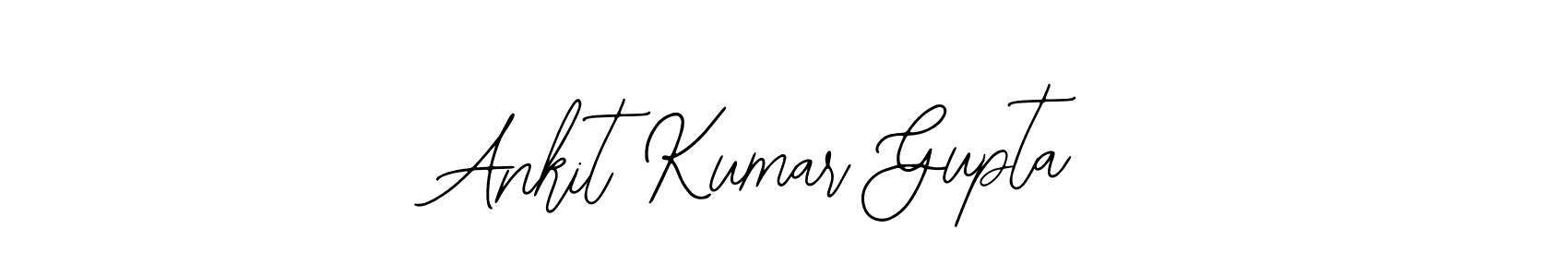 It looks lik you need a new signature style for name Ankit Kumar Gupta. Design unique handwritten (Bearetta-2O07w) signature with our free signature maker in just a few clicks. Ankit Kumar Gupta signature style 12 images and pictures png