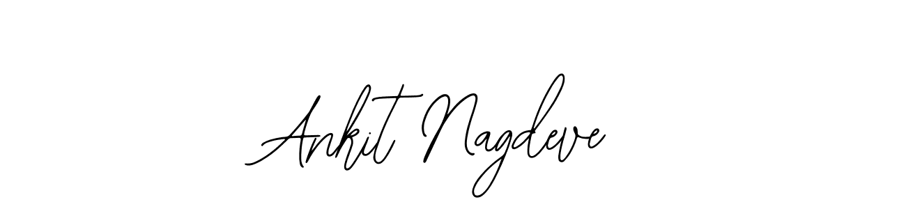 Also You can easily find your signature by using the search form. We will create Ankit Nagdeve name handwritten signature images for you free of cost using Bearetta-2O07w sign style. Ankit Nagdeve signature style 12 images and pictures png