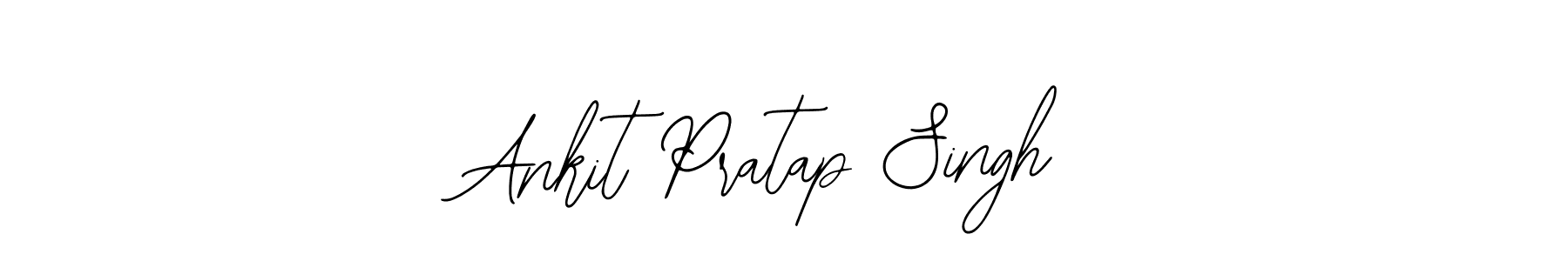 Make a beautiful signature design for name Ankit Pratap Singh. With this signature (Bearetta-2O07w) style, you can create a handwritten signature for free. Ankit Pratap Singh signature style 12 images and pictures png