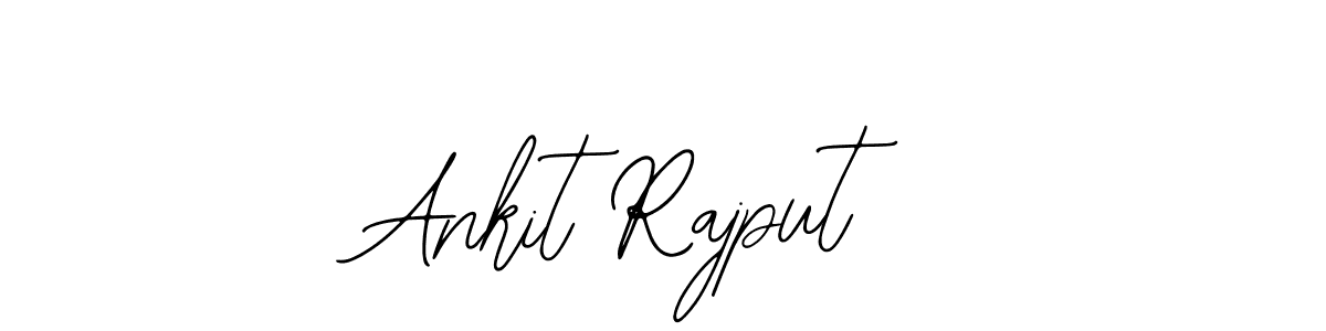 Create a beautiful signature design for name Ankit Rajput. With this signature (Bearetta-2O07w) fonts, you can make a handwritten signature for free. Ankit Rajput signature style 12 images and pictures png