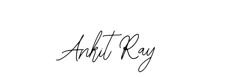Create a beautiful signature design for name Ankit Ray. With this signature (Bearetta-2O07w) fonts, you can make a handwritten signature for free. Ankit Ray signature style 12 images and pictures png