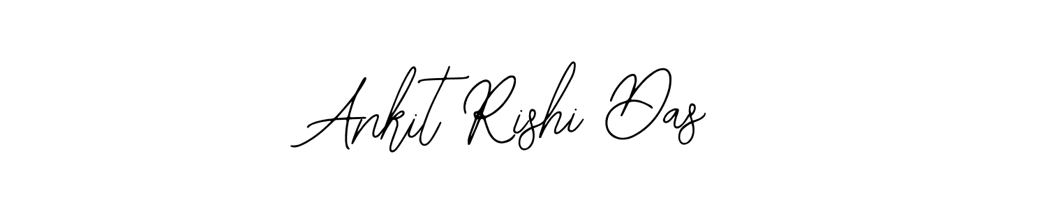 Also we have Ankit Rishi Das name is the best signature style. Create professional handwritten signature collection using Bearetta-2O07w autograph style. Ankit Rishi Das signature style 12 images and pictures png