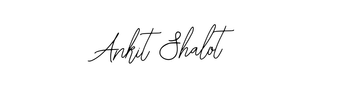 Make a beautiful signature design for name Ankit Shalot. Use this online signature maker to create a handwritten signature for free. Ankit Shalot signature style 12 images and pictures png