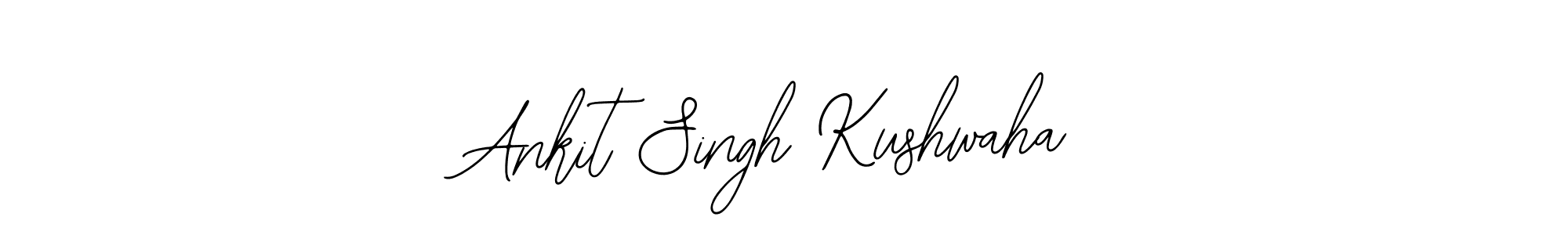 Make a short Ankit Singh Kushwaha signature style. Manage your documents anywhere anytime using Bearetta-2O07w. Create and add eSignatures, submit forms, share and send files easily. Ankit Singh Kushwaha signature style 12 images and pictures png