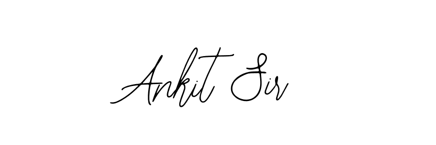 Here are the top 10 professional signature styles for the name Ankit Sir. These are the best autograph styles you can use for your name. Ankit Sir signature style 12 images and pictures png