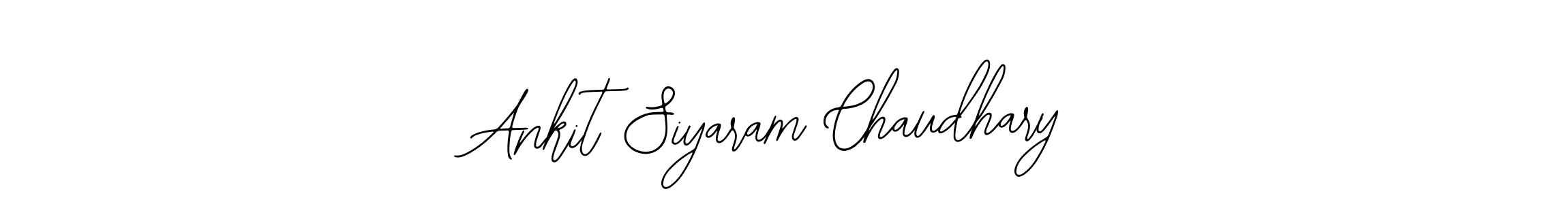 How to Draw Ankit Siyaram Chaudhary signature style? Bearetta-2O07w is a latest design signature styles for name Ankit Siyaram Chaudhary. Ankit Siyaram Chaudhary signature style 12 images and pictures png