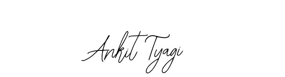 Create a beautiful signature design for name Ankit Tyagi. With this signature (Bearetta-2O07w) fonts, you can make a handwritten signature for free. Ankit Tyagi signature style 12 images and pictures png