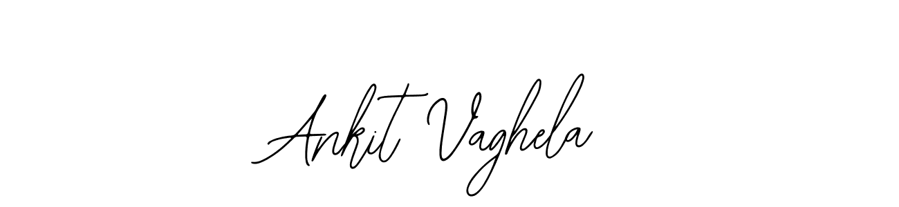 This is the best signature style for the Ankit Vaghela name. Also you like these signature font (Bearetta-2O07w). Mix name signature. Ankit Vaghela signature style 12 images and pictures png