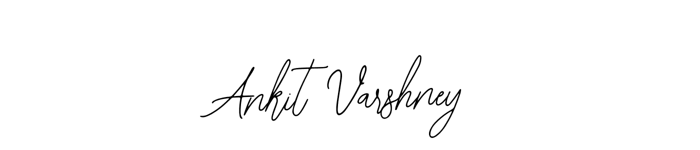 Make a beautiful signature design for name Ankit Varshney. Use this online signature maker to create a handwritten signature for free. Ankit Varshney signature style 12 images and pictures png