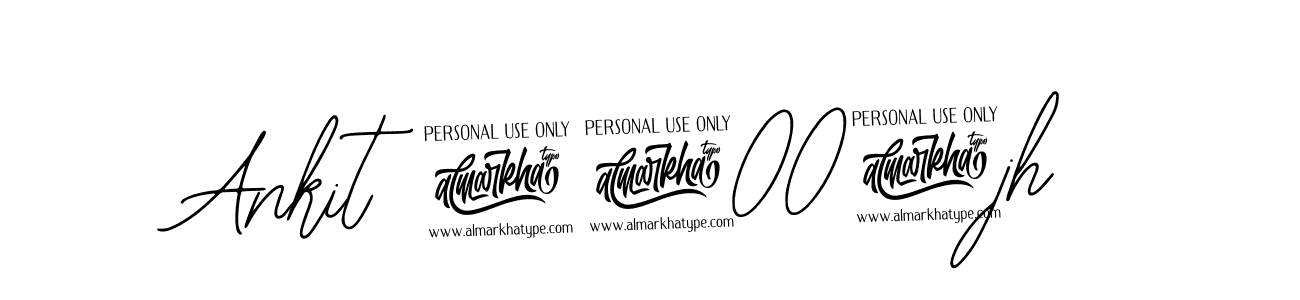 You should practise on your own different ways (Bearetta-2O07w) to write your name (Ankit872002jh) in signature. don't let someone else do it for you. Ankit872002jh signature style 12 images and pictures png