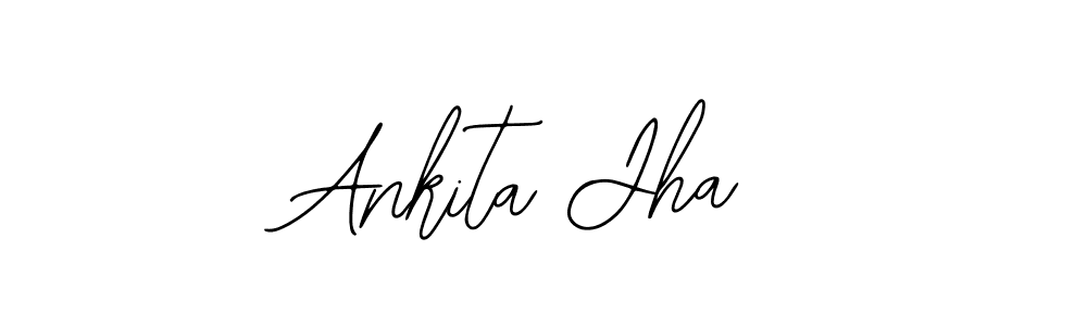 See photos of Ankita Jha official signature by Spectra . Check more albums & portfolios. Read reviews & check more about Bearetta-2O07w font. Ankita Jha signature style 12 images and pictures png