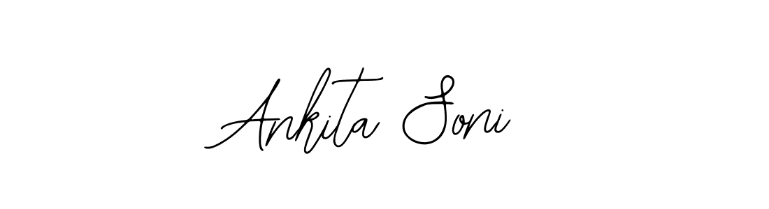 You can use this online signature creator to create a handwritten signature for the name Ankita Soni. This is the best online autograph maker. Ankita Soni signature style 12 images and pictures png