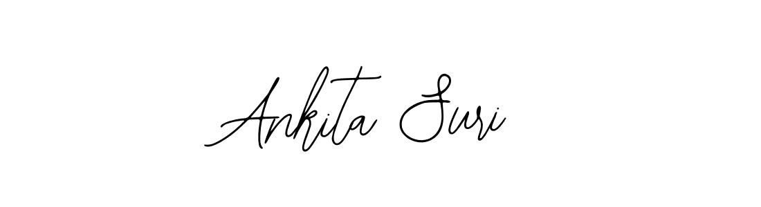 How to Draw Ankita Suri signature style? Bearetta-2O07w is a latest design signature styles for name Ankita Suri. Ankita Suri signature style 12 images and pictures png