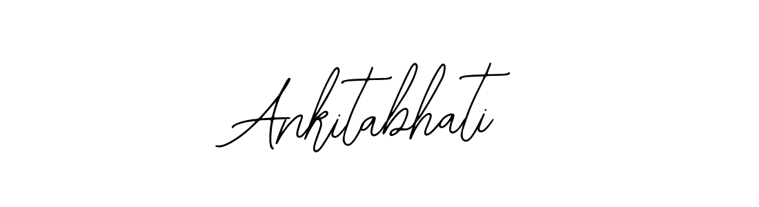 Once you've used our free online signature maker to create your best signature Bearetta-2O07w style, it's time to enjoy all of the benefits that Ankitabhati name signing documents. Ankitabhati signature style 12 images and pictures png