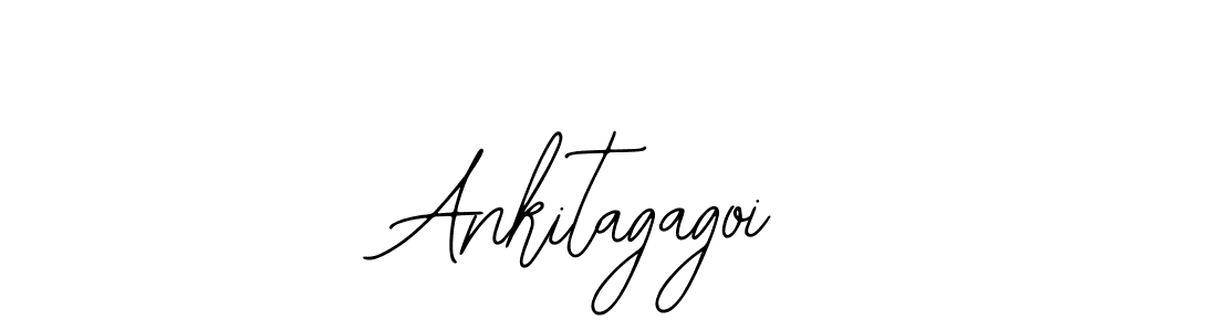 if you are searching for the best signature style for your name Ankitagagoi. so please give up your signature search. here we have designed multiple signature styles  using Bearetta-2O07w. Ankitagagoi signature style 12 images and pictures png