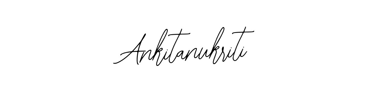 Make a beautiful signature design for name Ankitanukriti. With this signature (Bearetta-2O07w) style, you can create a handwritten signature for free. Ankitanukriti signature style 12 images and pictures png