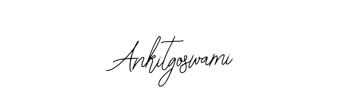 Once you've used our free online signature maker to create your best signature Bearetta-2O07w style, it's time to enjoy all of the benefits that Ankitgoswami name signing documents. Ankitgoswami signature style 12 images and pictures png