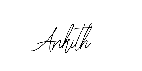 if you are searching for the best signature style for your name Ankith. so please give up your signature search. here we have designed multiple signature styles  using Bearetta-2O07w. Ankith signature style 12 images and pictures png