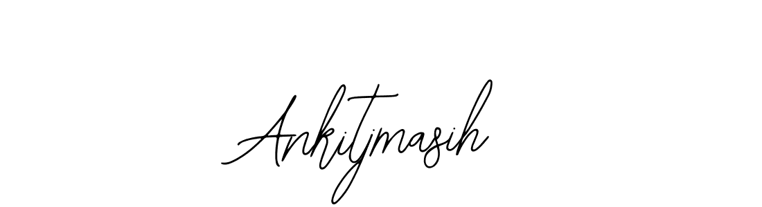Make a short Ankitjmasih signature style. Manage your documents anywhere anytime using Bearetta-2O07w. Create and add eSignatures, submit forms, share and send files easily. Ankitjmasih signature style 12 images and pictures png