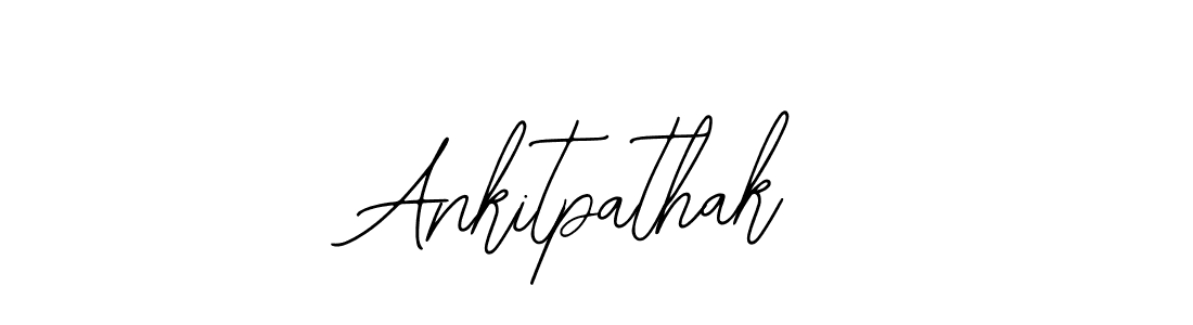 It looks lik you need a new signature style for name Ankitpathak. Design unique handwritten (Bearetta-2O07w) signature with our free signature maker in just a few clicks. Ankitpathak signature style 12 images and pictures png