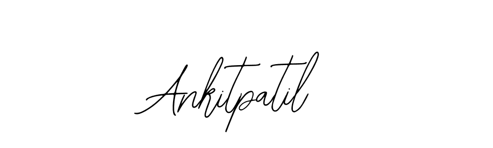 Make a beautiful signature design for name Ankitpatil. Use this online signature maker to create a handwritten signature for free. Ankitpatil signature style 12 images and pictures png