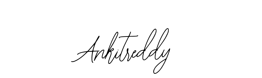 It looks lik you need a new signature style for name Ankitreddy. Design unique handwritten (Bearetta-2O07w) signature with our free signature maker in just a few clicks. Ankitreddy signature style 12 images and pictures png