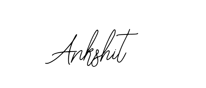 Make a beautiful signature design for name Ankshit. With this signature (Bearetta-2O07w) style, you can create a handwritten signature for free. Ankshit signature style 12 images and pictures png