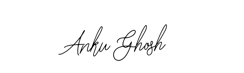 Once you've used our free online signature maker to create your best signature Bearetta-2O07w style, it's time to enjoy all of the benefits that Anku Ghosh name signing documents. Anku Ghosh signature style 12 images and pictures png