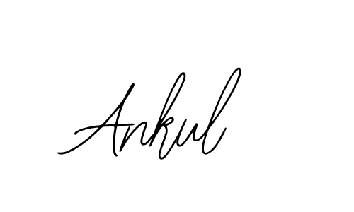 Make a beautiful signature design for name Ankul. Use this online signature maker to create a handwritten signature for free. Ankul signature style 12 images and pictures png
