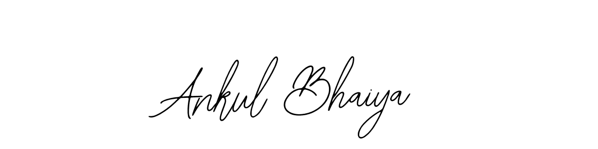 See photos of Ankul Bhaiya official signature by Spectra . Check more albums & portfolios. Read reviews & check more about Bearetta-2O07w font. Ankul Bhaiya signature style 12 images and pictures png