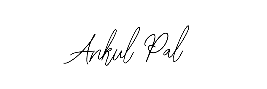 It looks lik you need a new signature style for name Ankul Pal. Design unique handwritten (Bearetta-2O07w) signature with our free signature maker in just a few clicks. Ankul Pal signature style 12 images and pictures png