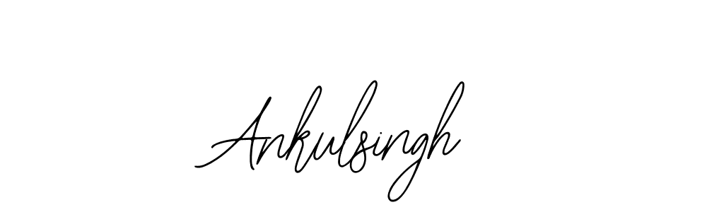 This is the best signature style for the Ankulsingh name. Also you like these signature font (Bearetta-2O07w). Mix name signature. Ankulsingh signature style 12 images and pictures png