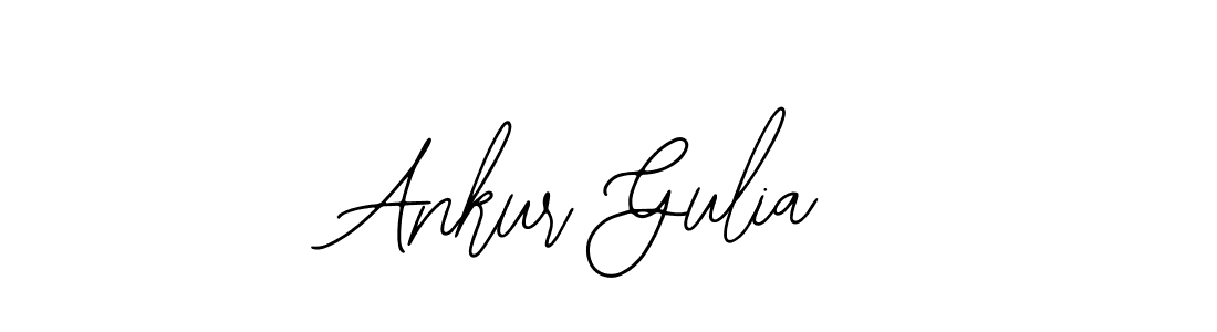 This is the best signature style for the Ankur Gulia name. Also you like these signature font (Bearetta-2O07w). Mix name signature. Ankur Gulia signature style 12 images and pictures png