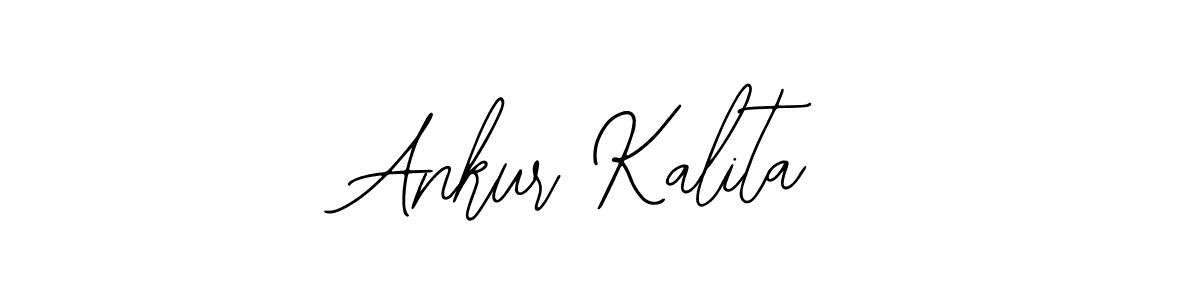 You can use this online signature creator to create a handwritten signature for the name Ankur Kalita. This is the best online autograph maker. Ankur Kalita signature style 12 images and pictures png