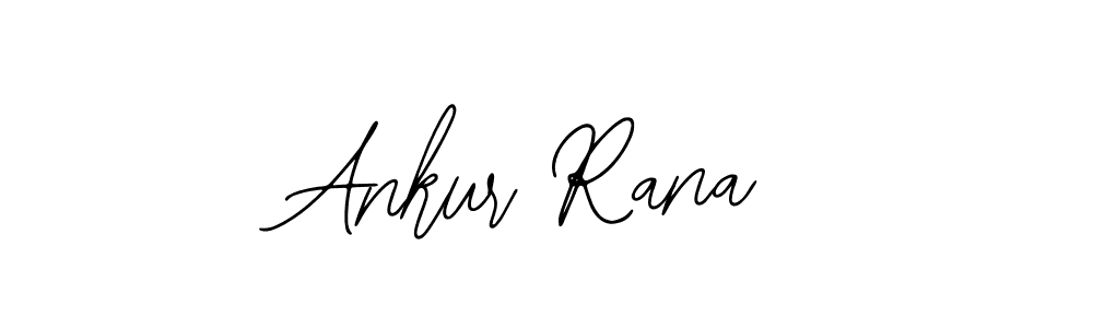 The best way (Bearetta-2O07w) to make a short signature is to pick only two or three words in your name. The name Ankur Rana include a total of six letters. For converting this name. Ankur Rana signature style 12 images and pictures png