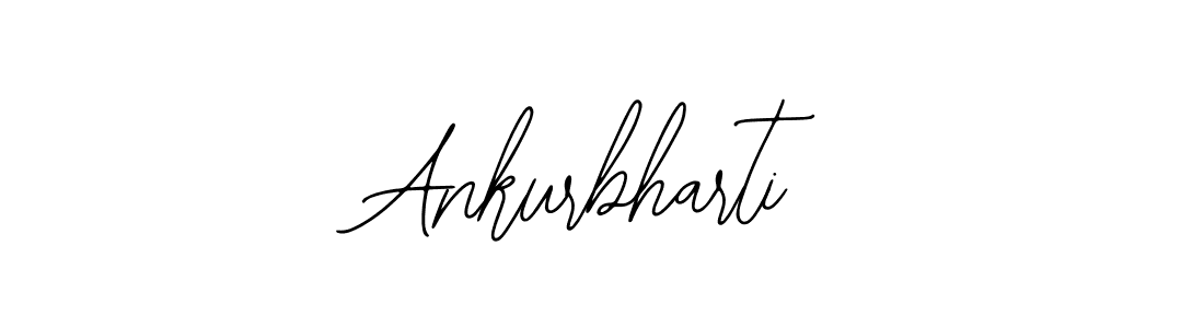 How to make Ankurbharti signature? Bearetta-2O07w is a professional autograph style. Create handwritten signature for Ankurbharti name. Ankurbharti signature style 12 images and pictures png