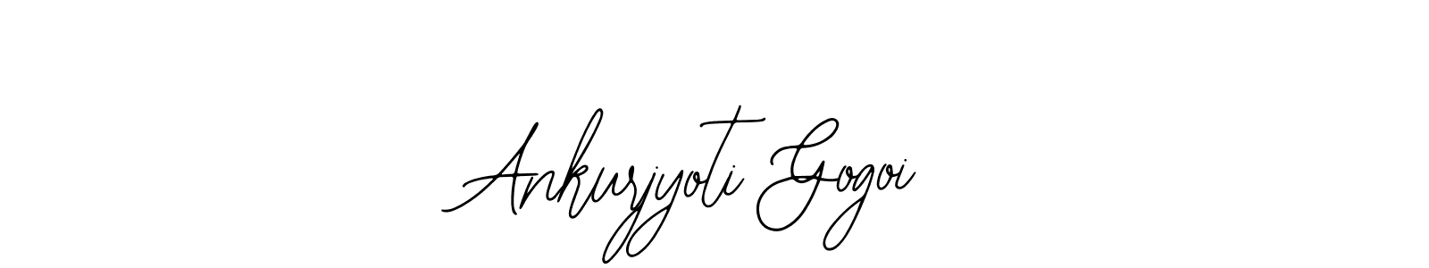 This is the best signature style for the Ankurjyoti Gogoi name. Also you like these signature font (Bearetta-2O07w). Mix name signature. Ankurjyoti Gogoi signature style 12 images and pictures png