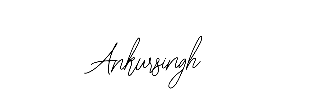 Once you've used our free online signature maker to create your best signature Bearetta-2O07w style, it's time to enjoy all of the benefits that Ankursingh name signing documents. Ankursingh signature style 12 images and pictures png