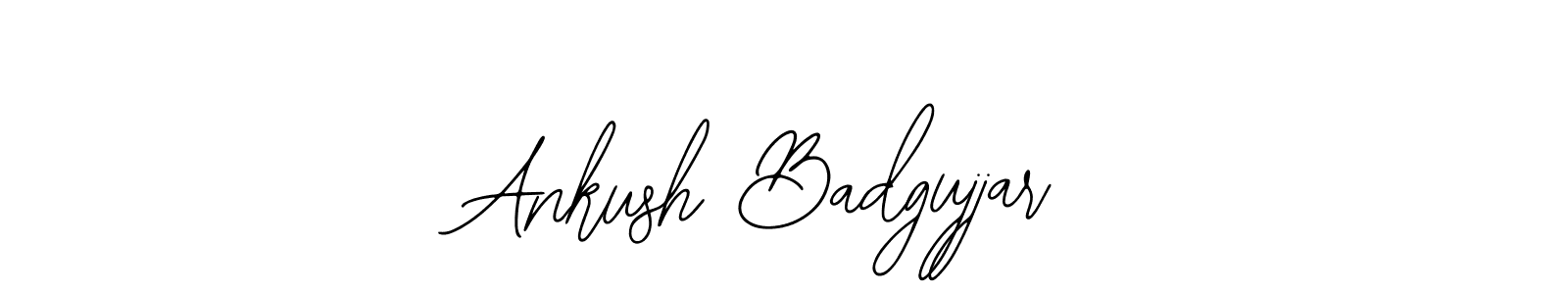 Here are the top 10 professional signature styles for the name Ankush Badgujjar. These are the best autograph styles you can use for your name. Ankush Badgujjar signature style 12 images and pictures png