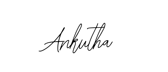 Check out images of Autograph of Ankutha name. Actor Ankutha Signature Style. Bearetta-2O07w is a professional sign style online. Ankutha signature style 12 images and pictures png