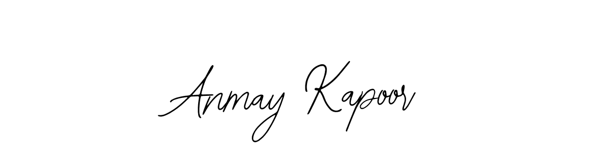 How to Draw Anmay Kapoor signature style? Bearetta-2O07w is a latest design signature styles for name Anmay Kapoor. Anmay Kapoor signature style 12 images and pictures png